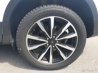 FORD KUGA 1,5i TINANIUM KAMERA NAVI Tažné - 18