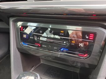 Seat Tarraco Xcellence 2.0TDI 147kW 4x4 DSG 106tkm Panorama - 18