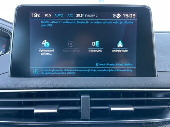 Peugeot 3008 II 1.2PT 96kW ALLURE ČR+1.maj. - 18