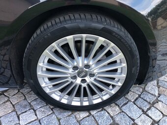 Audi A5 2,0 T 155 KW DSG Coupe S-line Quattro - 18