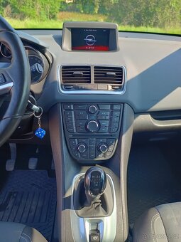 Opel Meriva B Cosmo, 1.6 CDTi, 100kW,  r.v. 2015 - 18