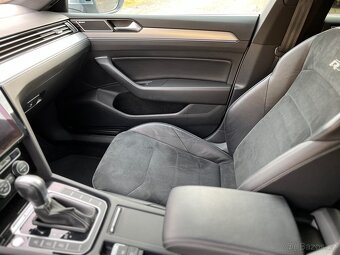 VW Arteon R-Line TSI 206kw, CZ, DPH - 18