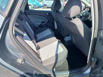 Seat Ibiza, 1.4, 16V - 18