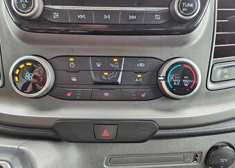 Ford Transit Kontajner 8 ePAL 2.0 TdCI/ 165hp - 2022 - 18