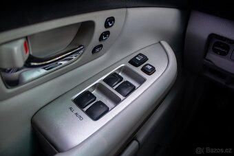 Lexus RX 400 H - 18