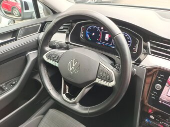 VW Passat B8 Variant 2.0TDI 147kW DSG Matrix Kamera ACC ERGO - 18