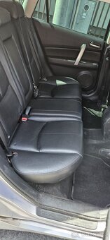 Mazda 6 GH 2.5 - 18