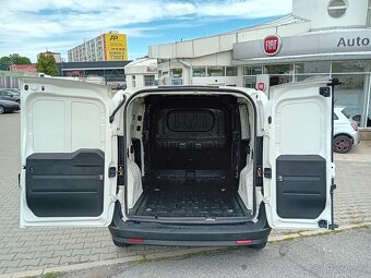 FIAT DOBLO 1.3MTJ 90k VAN /TOP/SERVIS/ODPOČET DPH/ - 18