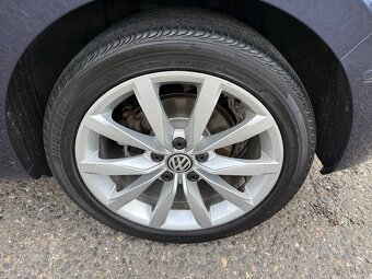 Golf 7 sportswan 1.4 tsi 110 kw highline bixenony - 18