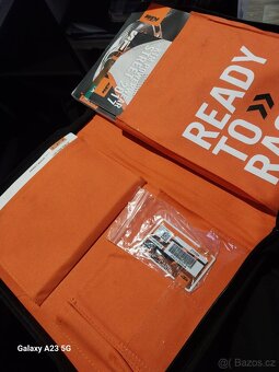 KTM 1290 Super Duke / odpočet DPH - 18