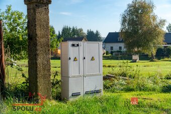 Prodej, pozemky/bydlení, 4502 m2, Lipová 176, Loučná, 46334  - 18