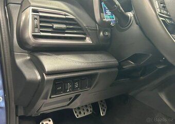 Subaru Outback 2.5 TOURING 2024 skladem 124 kw - 18