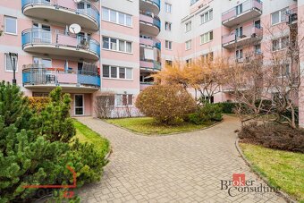 Prodej, byty/2+kk, 71 m2, Na hroudě 3317/28, 10000 Praha, Hl - 18