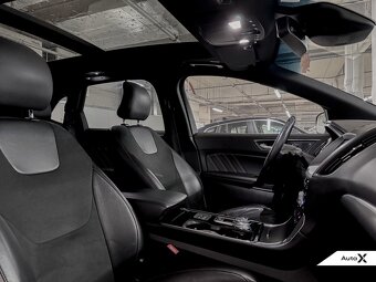 Ford Edge ST-Line 2.0 EcoBlue AWD 175 kW | DPH - 18
