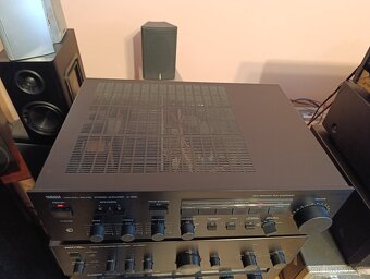 Yamaha A-520, AX-500,TX-500,TX-900,KX-300,CDX-710 - 18