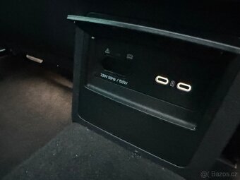 ŠKODA SUPERB L&K 2.0TSI 140KW WEBASTO BENZÍN m2021 - 18