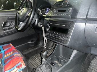 Škoda Fabia 1.4 benzín - 18
