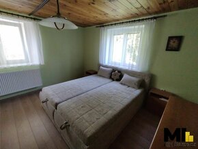 Prodej RD o velikosti 278 m2 na pozemku o velikosti 2 431 m2 - 18