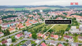 Prodej rodinného domu, 166 m², Horažďovice, ul. Okružní - 18