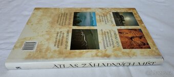 Knihy o záhadách - různí autoři - 18