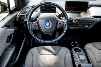 BMW i3 120 Ah - 18