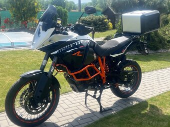 Ktm 1190 Adventure R - 18