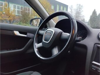 Audi A3 - 18