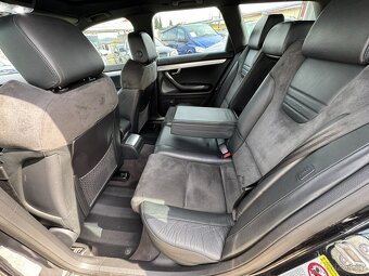 Audi S4 B6 QUATTRO 4,2V8 253KW ROZVODY - 18