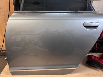 Audi A6 c6 4.2fsi BVJ 257Kw r.v2010 - 18