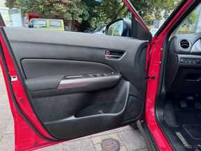 Suzuki Vitara 1.4 Boosterjet Comfort 4x2 - navi,temp,140 PS - 18