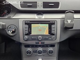 VW Passat 2.0TDI 130kW DSG,tažné,navi,bez koroze - 18