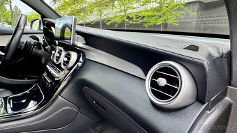 Mercedes-Benz GLC 220d AMG 4matic - 18