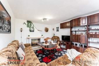 Prodej, domy/rodinný, 130 m2, 53943 Otradov 122, Chrudim [ID - 18