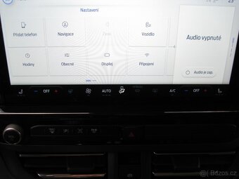 NEW MODEL TOURNEO TITANIUM L1,125kW/150k,manuál, max výbava - 18