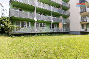 Prodej bytu 2+kk, 64 m², Plzeň, ul. Bolevecká - 18