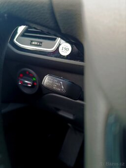 Seat Leon Style Combi 1.6Tdi 77kw, 2014, 1.majit - 18