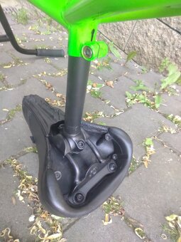 MINI BMX WILDCAT - 18