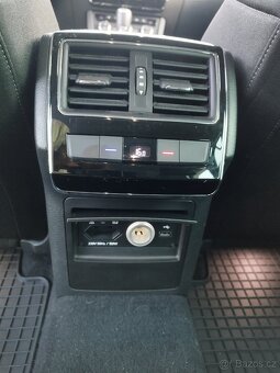 Škoda Superb 3, 2.0tdi 110kw STYLE, DSG - 18