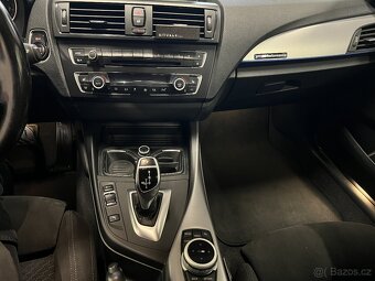 BMW f21 M135i 235kw zadokolka automat - 18