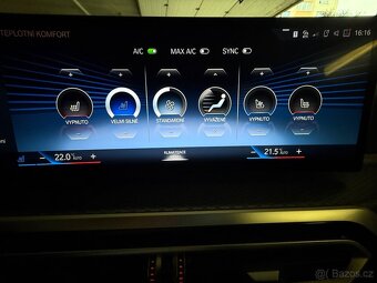 BMW i4 M50 xDrive 4x4 400kW Koup.ČR,1.majitel,2023,TAŽNÉ - 18