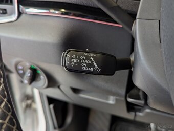 Škoda Karoq SPORTLINE 2.0TSi 140kW 4x4 DSG - 18