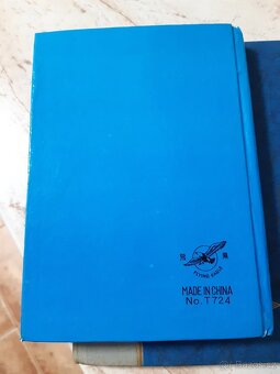 Album poštovních známek I. - 18