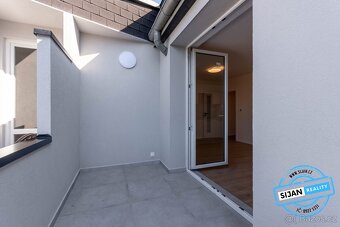 Prodej bytu 2+kk v Olomouci, ev.č. 00553 - 18