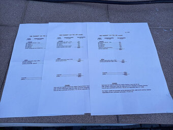 Volkswagen Passat 2.0Tdi Highline+Dsg+ČR+112000km TOP STAV - 18