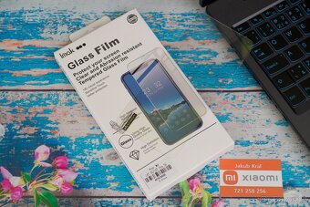 Tvrzené sklo IMAK H pro Xiaomi, Redmi a Poco - 18