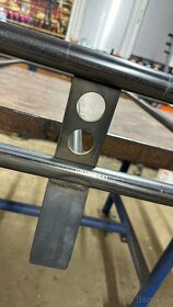 Offroad zahrádka Lada NIVA, SNÍŽENÁ VERZE S NÁPISEM NIVA - 18