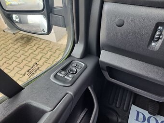 Renault Master 2.3 DCI, odpočet DPH, ZÁRUKA - 18