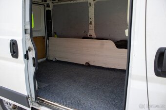 Fiat Ducato 2.2 Multijet, 74kW, M5, - 18