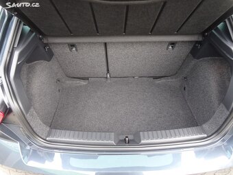 Prodám SEAT Ibiza FR, 1.0 TSI 85 kW, najeto 37.000 km. - 18