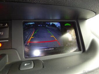Renault Grand Scénic 1,6 DCI, 7 MÍST - 18